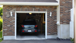 Garage Door Installation at Bridgewater Of Jupiter, Florida